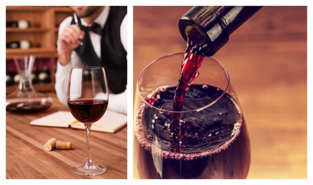 10 preguntas sobre vino