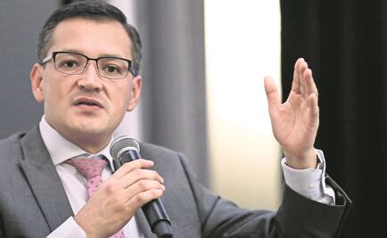 México Conectado tendrá 900 mdp de presupuesto: SCT