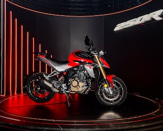 Hero Hunk 250 R: la motocicleta más rápida de su segmento