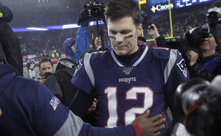Tom Brady publica emotivo video previo a su regreso a la casa de los Patriots