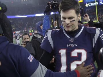 Tom Brady publica emotivo video previo a su regreso a la casa de los Patriots