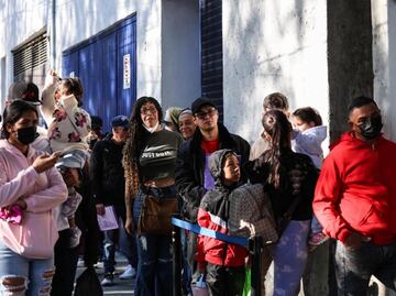 CDMX dará seguro de desempleo a repatriados