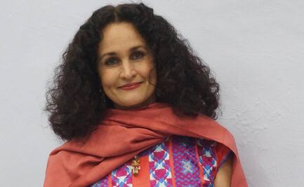 TEPJF ordena nuevo análisis a impugnación de Susana Harp por candidatura de Morena en Oaxaca