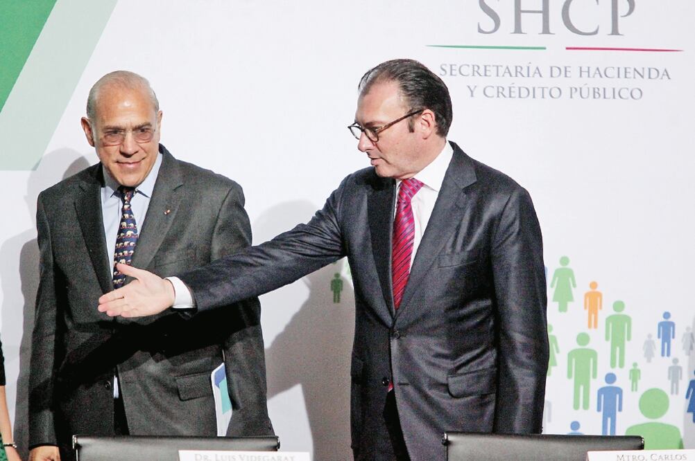 Ayer continuaba la discusión en el Senado de la República sobre las modificaciones tecnológicas (ESPECIAL)