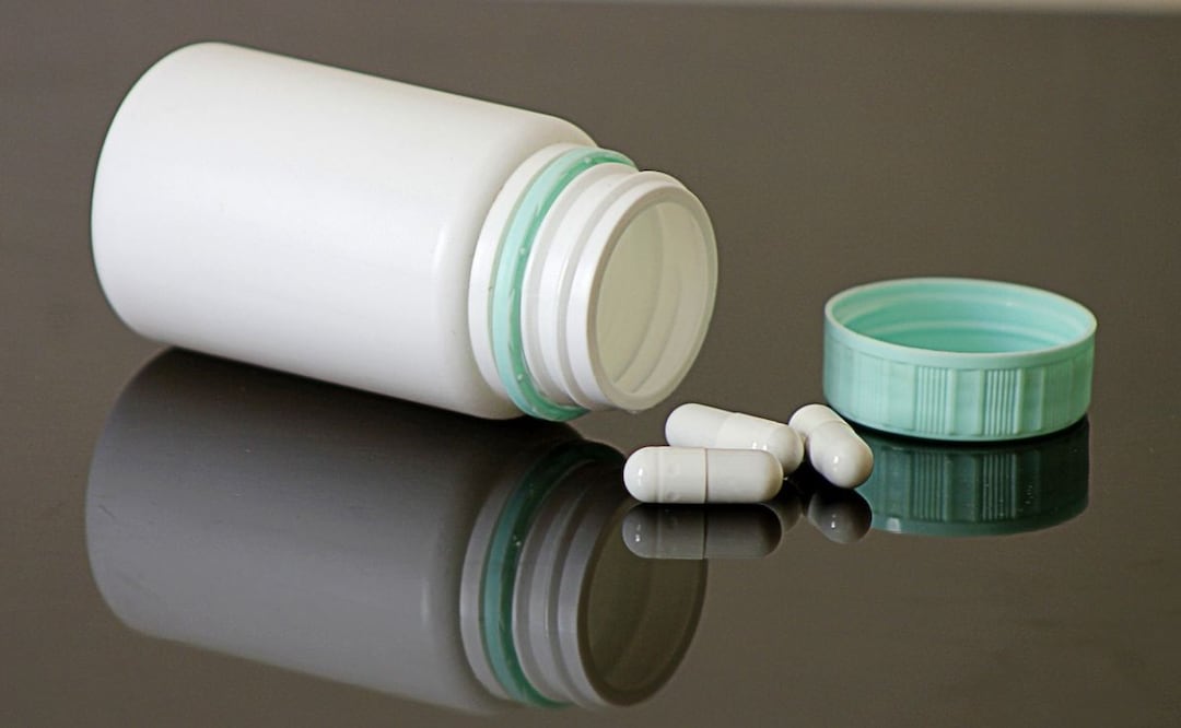 Verdura y corazón. Fuente: Pixabay