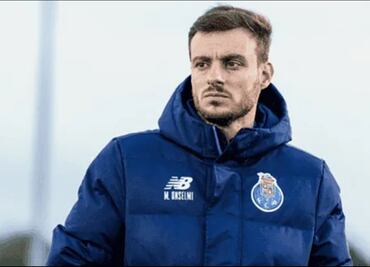 Martín Anselmi seguirá siendo director técnico del Porto; aseguran que es "uno de los próximos grandes entrenadores del futbol europeo"
