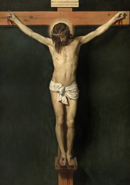 La Semana Santa en ocho grandes obras de arte