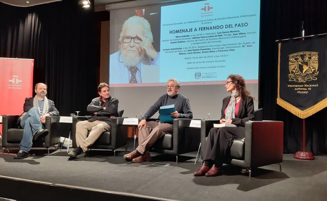 Foto: Luis Méndez/EL UNIVERSAL