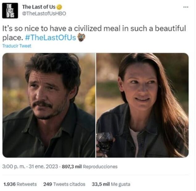"The Last of Us", los mejores memes que dejó el estreno del tercer capítulo