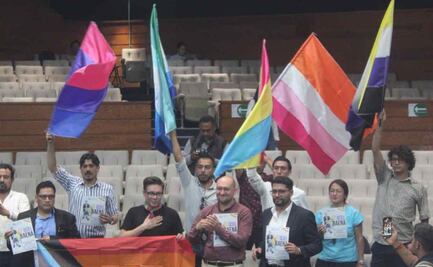Congreso de Hidalgo aprueba la "Ley Ociel Baena"; busca detener crímenes de odio contra comunidad LGBTQ+