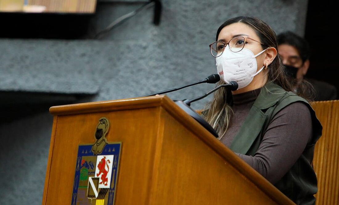 Foto: Congreso de Nuevo León