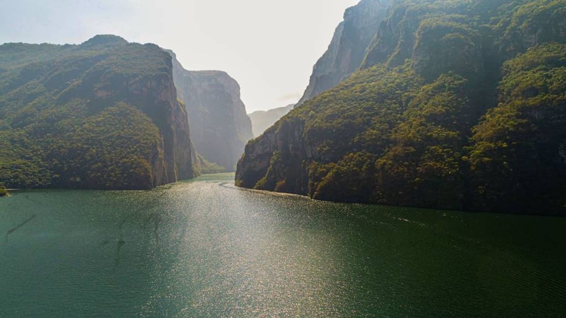 Foto: Sectur Chiapas