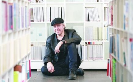 “Rius” left us the Mexican caricature Bible: Boligán