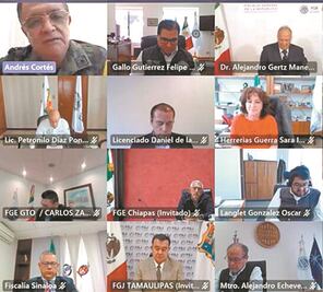 Piden a instituciones sustentar denuncias