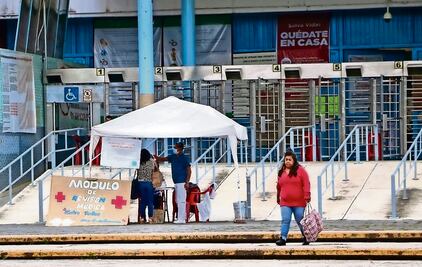 Indagan a 4 custodios por fuga en el Reclusorio Sur