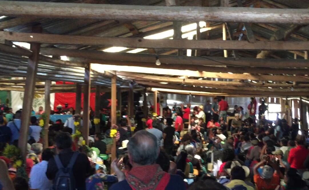 (Foto: Fredy Martín Pérez / EL UNIVERSAL)