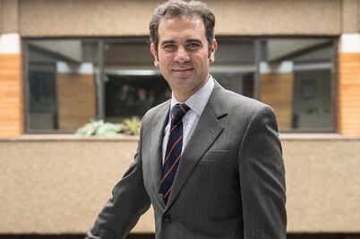 En elección, INE dará manotazo si es necesario: Lorenzo Córdova