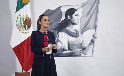 Sheinbaum destaca acuerdo con EU por gusano barrenador; exportadores de ganado en México pueden estar tranquilos, afirma