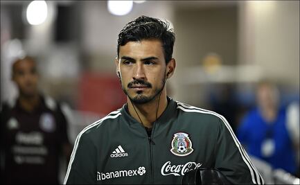 Oswaldo Alanís busca un lugar para el Mundial de Qatar