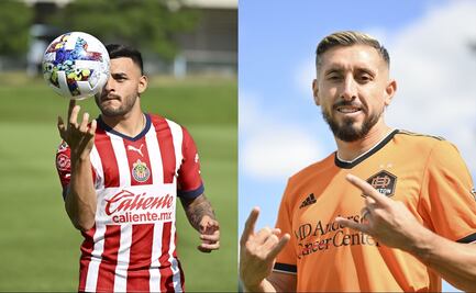 El Juego de Estrellas de la MLS