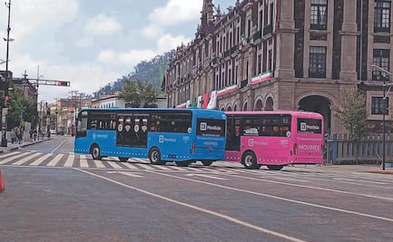 Lanza Edomex licitación para estudios de la Línea 6 del Mexibús