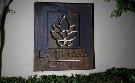 Judge prevents the Attorney General from auctioning Emilio Lozoya's home