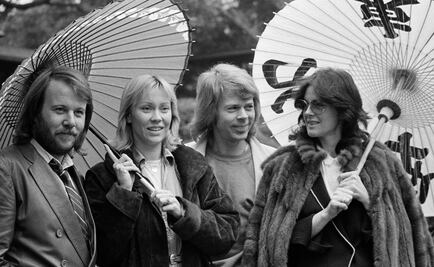 ABBA se reunirá para "experiencia digital"