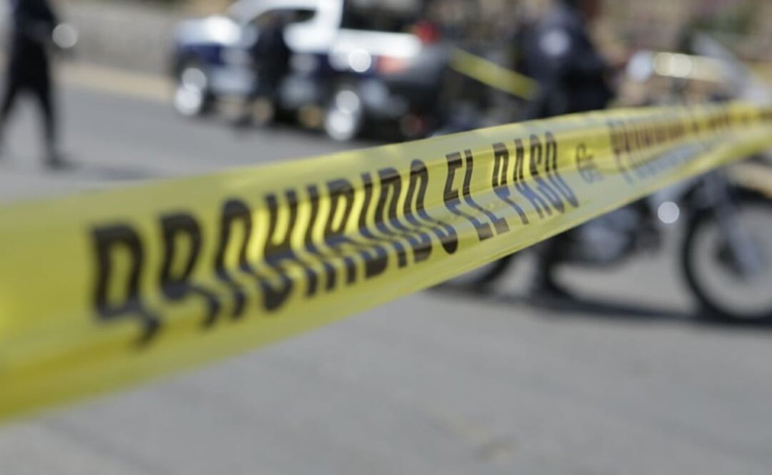 Un ciudadano italiano fue localizado muerto en carretera de Zacatecas. Foto: Archivo/EL UNIVERSAL