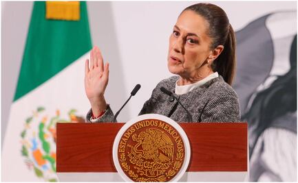 No hay riesgo con elección judicial, afirma Sheinbaum; anuncia reunión con INE el 9 de enero