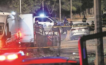 Confirman asesinato de los integrantes de la banda musical "Los Chuparrecio"