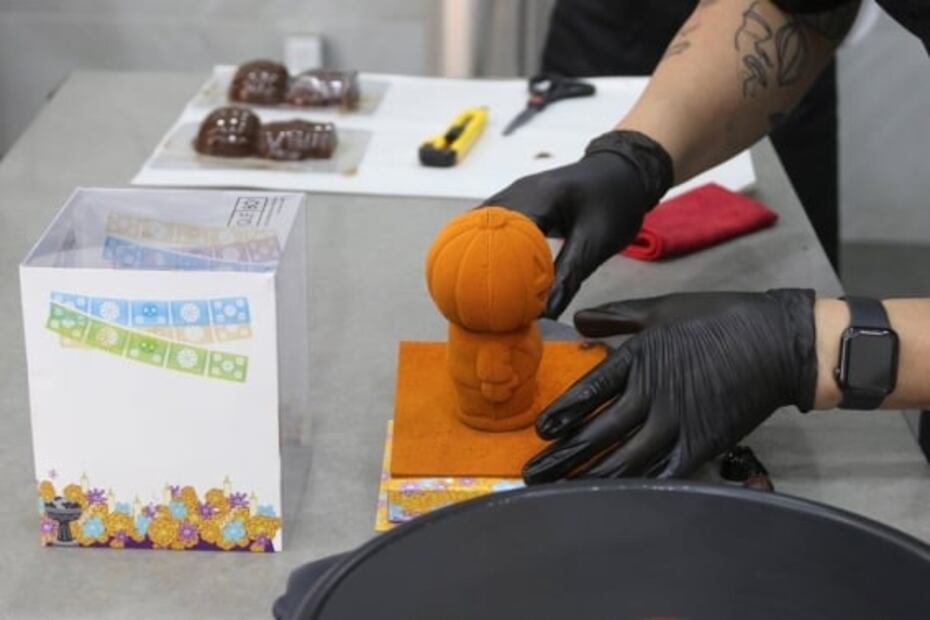Chef Joserra amplía catálogo en pandemia