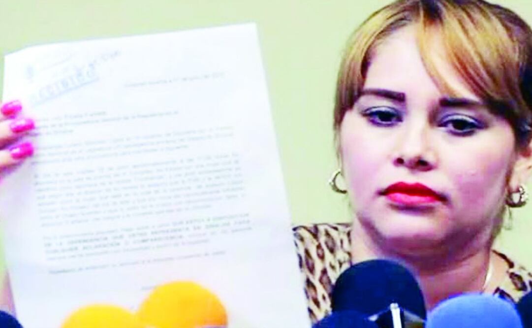 Foto: Archivo EL UNIVERSAL