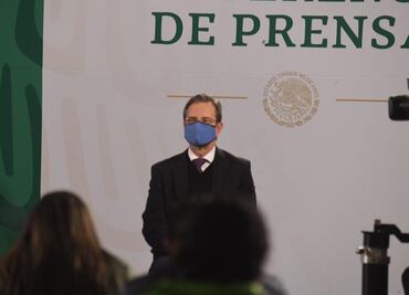 Ve Esteban Moctezuma posibilidad de que EU, Canadá y México formen bloque más poderoso
