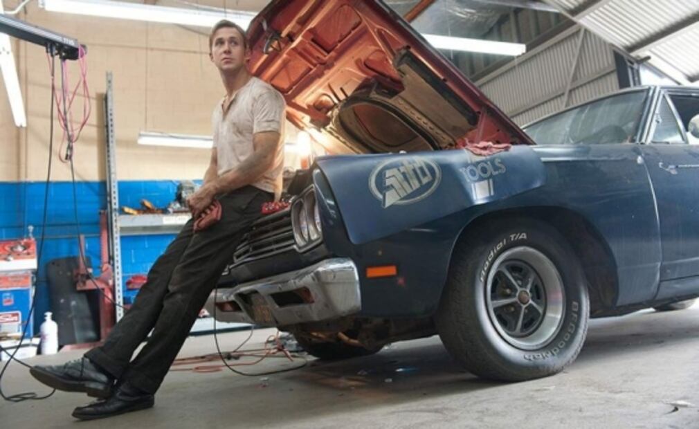 Las mejores películas online de autos para disfrutar en cuarentena