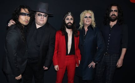 Moderatto sufre robo de su equipo musical en autopista México-Puebla