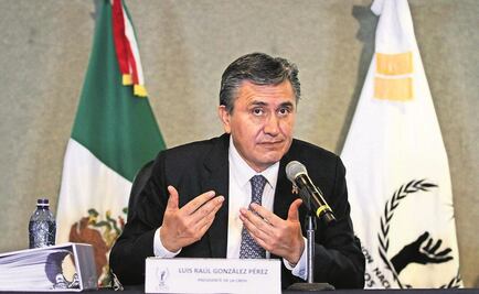 Pide CNDH respetar derechos de detenidos por enfrentamiento en Guerrero