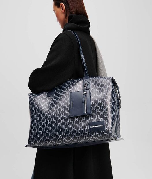 Hay bolsos de viaje elegantes. Foto: Especial