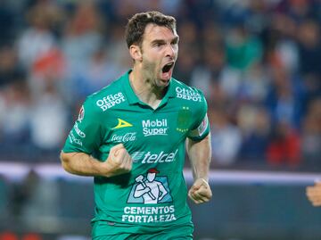 América, Monterrey y Pachuca pelean por Boselli