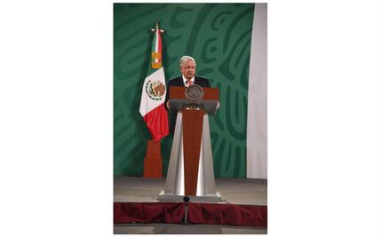 Con elecciones del domingo se reafirmó el camino a la democracia: AMLO