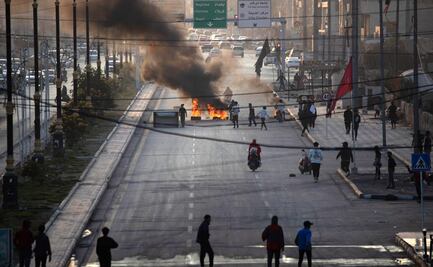 ONG advierte de ejecuciones "masivas" en Irán si no se adoptan medidas "serias" contra Teherán