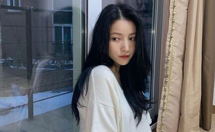 Estrella de la K-pop surcoreana se disculpa por fotos junto a uniforme nazi