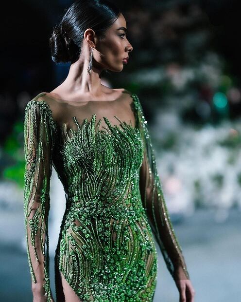 Foto: Instagram @benitosantosoficial (Christian Soto)