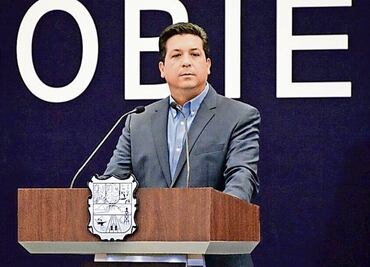 AMLO respalda impugnación de FGR por amparo otorgado a García Cabeza de Vaca