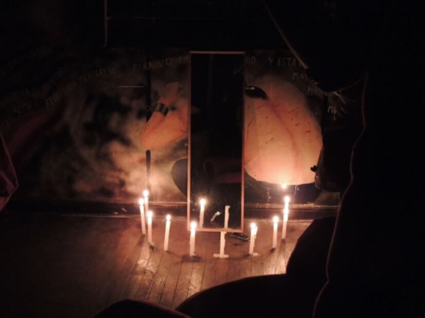 Colonia Roma, tour insólito en una clínica embrujada