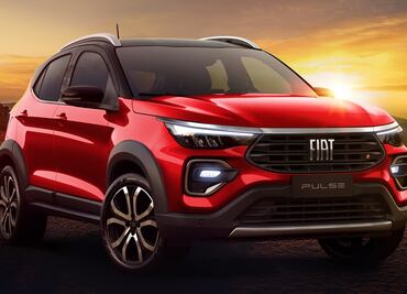 FIAT confirma nueva SUV para México; estos son sus detalles
