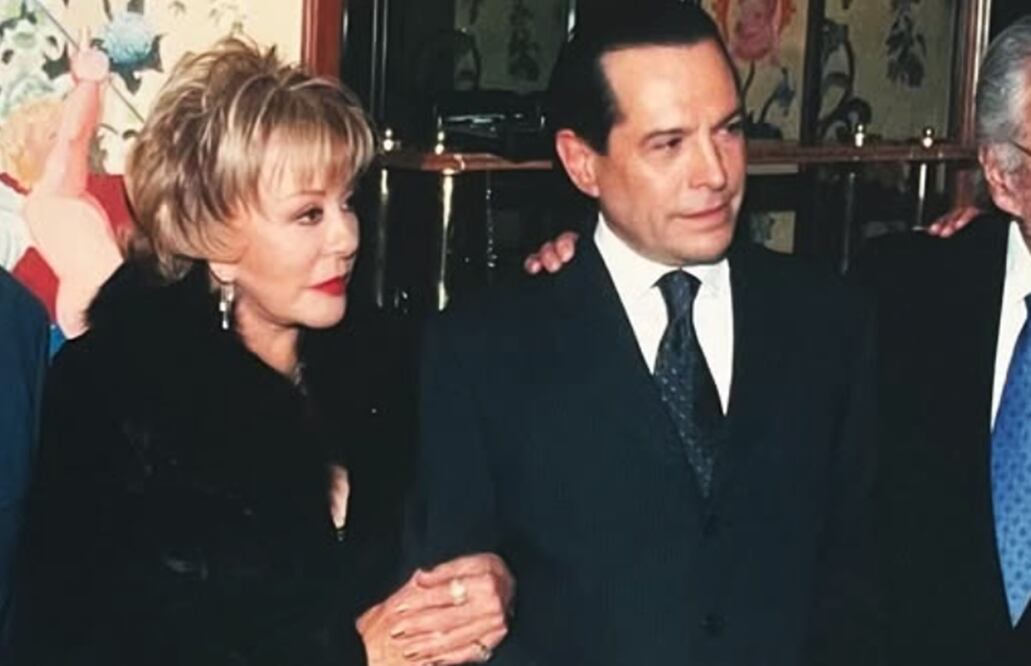 Silvia Pinal y Pepillo Origel sostuvieron una muy buena amistad, hasta que la diva comenzó a enfermar.
Foto: Instagram, vía @juanjoseorigel