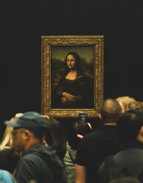 5 de los peores robos a museos que se han cometido en la Historia