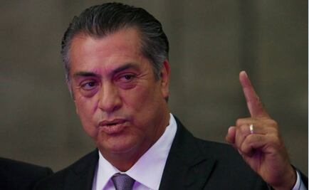 “El Bronco” busca importar “moche de manos” islámico