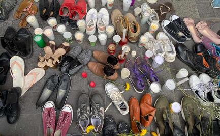 Publican en el DOF decreto para reforzar proceso de búsqueda de personas desaparecidas; se fortalece la CNB