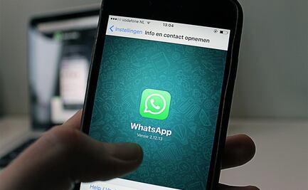 Cómo restaurar mensajes y fotos de la papelera de WhatsApp
